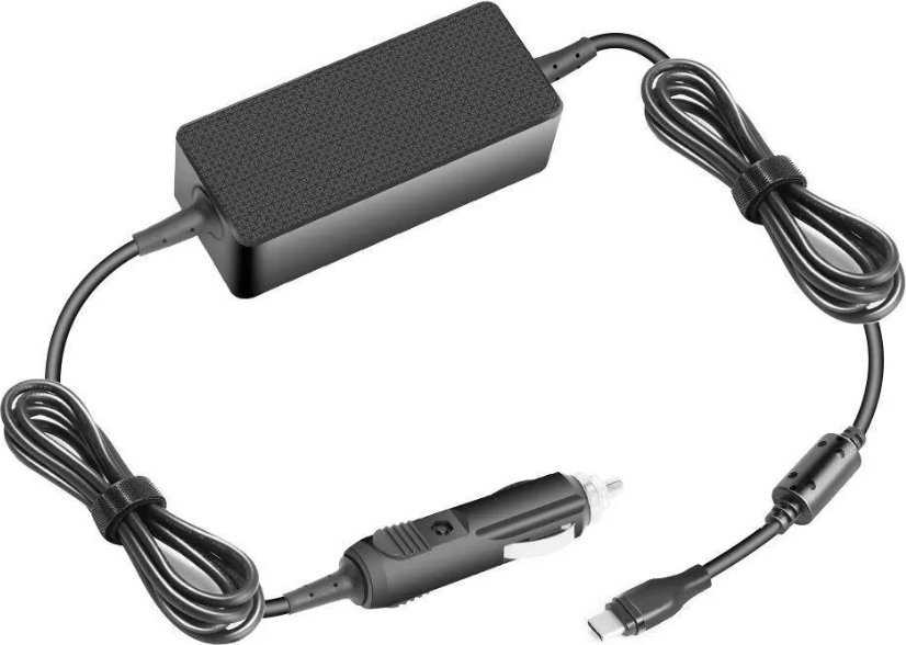 Įkroviklis CoreParts DC0004 Vientisas 1x USB-C (USB-C automobilinis įkroviklis)
