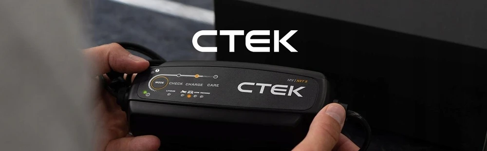 Ctek 12V 5A NXT 5 EU kroviklis