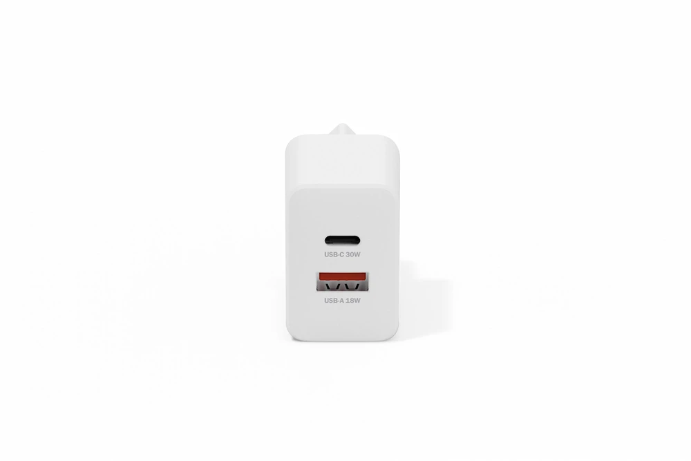 Digitus | Baterija charger, 30W | DA-10301