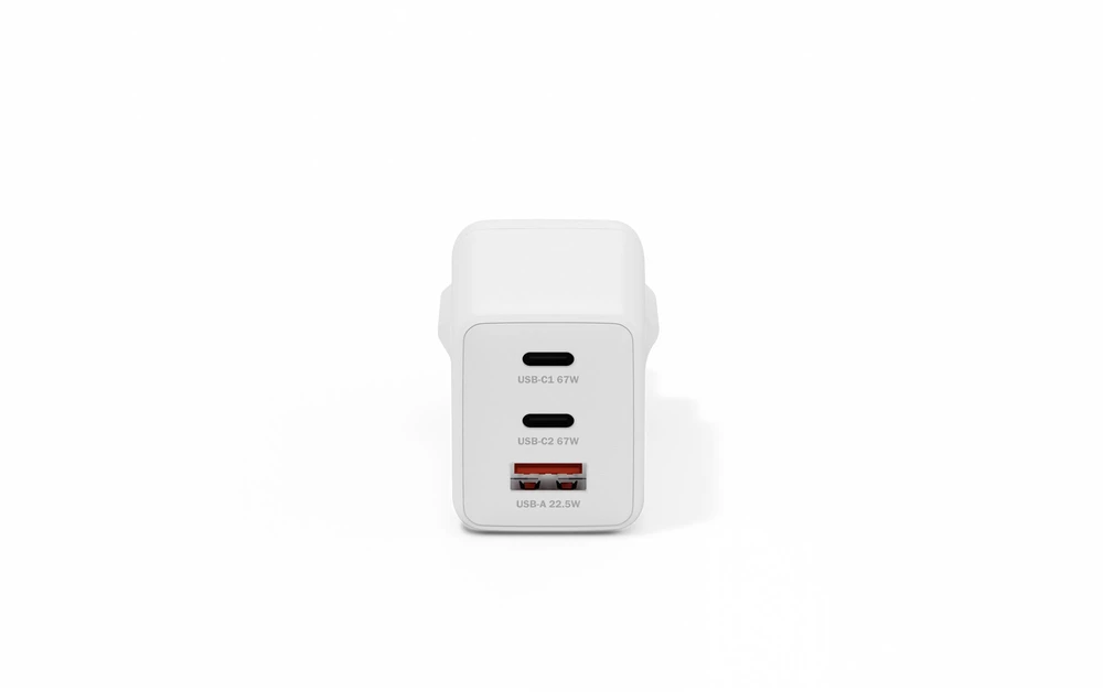 Digitus | Baterija charger, 67W | DA-10303