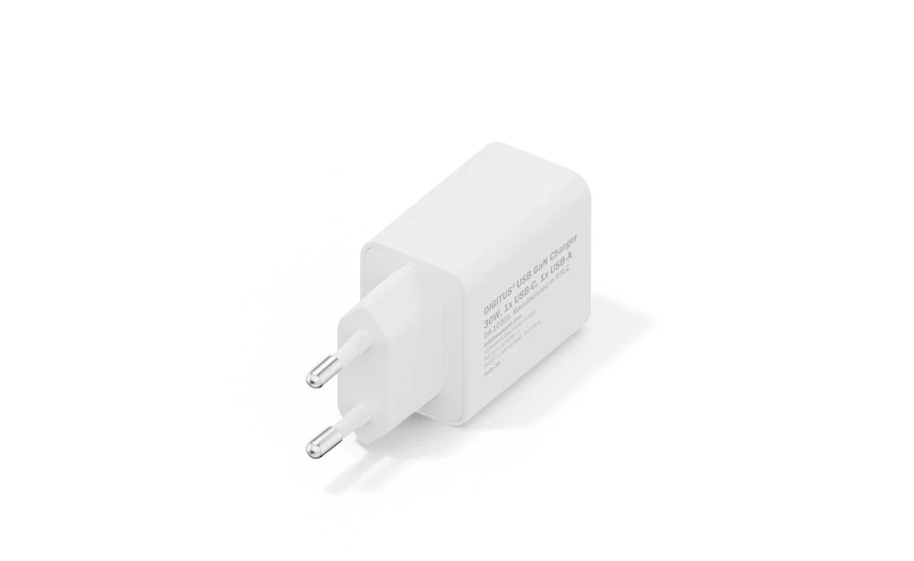 Digitus | Baterija charger, 30W | DA-10301