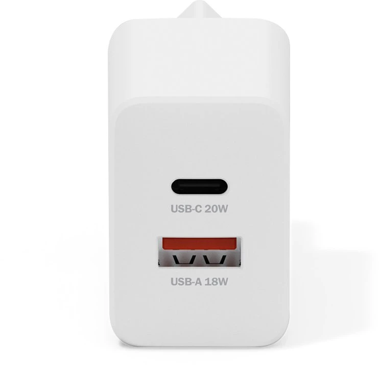 Digitus | Baterija charger, 20W | DA-10300