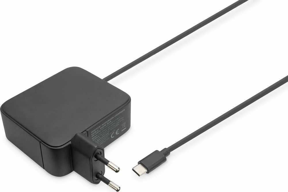Digitus | Notebook Charger USB-C, 100W | DA-10072