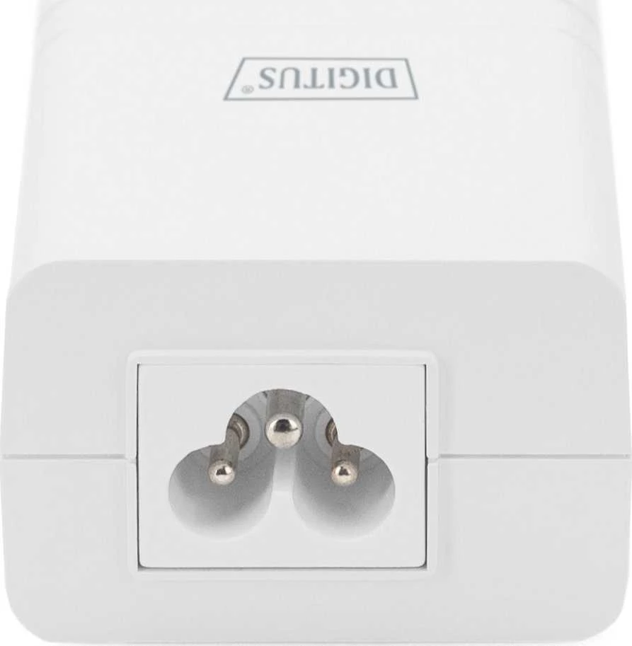 Digitus Skaitmenas | Gigabit Ethernet PoE+ purkštukas | DN-95132