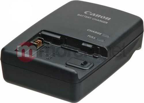 Canon CG-800