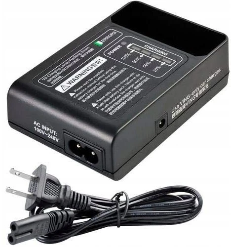 Godox VC-18 kroviklis for VB-18