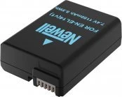 Dviejų kanalų įkroviklio rinkinys ir dvi EN-EL14 baterijos Newell DL-USB-C, skirtos Nikon