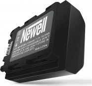 Dviejų kanalų įkroviklio rinkinys ir NP-FZ100 baterija Newell DL-USB-C, skirta Sony