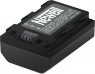 Dviejų kanalų įkroviklio rinkinys ir NP-FZ100 baterija Newell DL-USB-C, skirta Sony