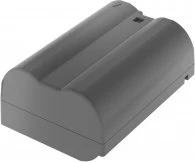 Dviejų kanalų įkroviklio rinkinys ir dvi EN-EL15b baterijos Newell DL-USB-C, skirtos Nikon