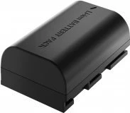 Dviejų kanalų įkroviklis ir LP-E6 baterijos komplektas Newell DL-USB-C skirtas Canon