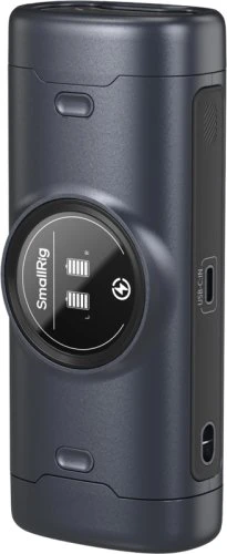 „SmallRig 5105“ nešiojamas įkroviklis LP-E6P fotoaparatų baterijoms