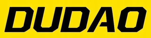 Dudao A14EUC PD 20W USB-C laidinis įkroviklis su kabelis – baltos spalvos