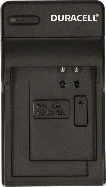 Duracell DRN5923 baterijų įkroviklis USB