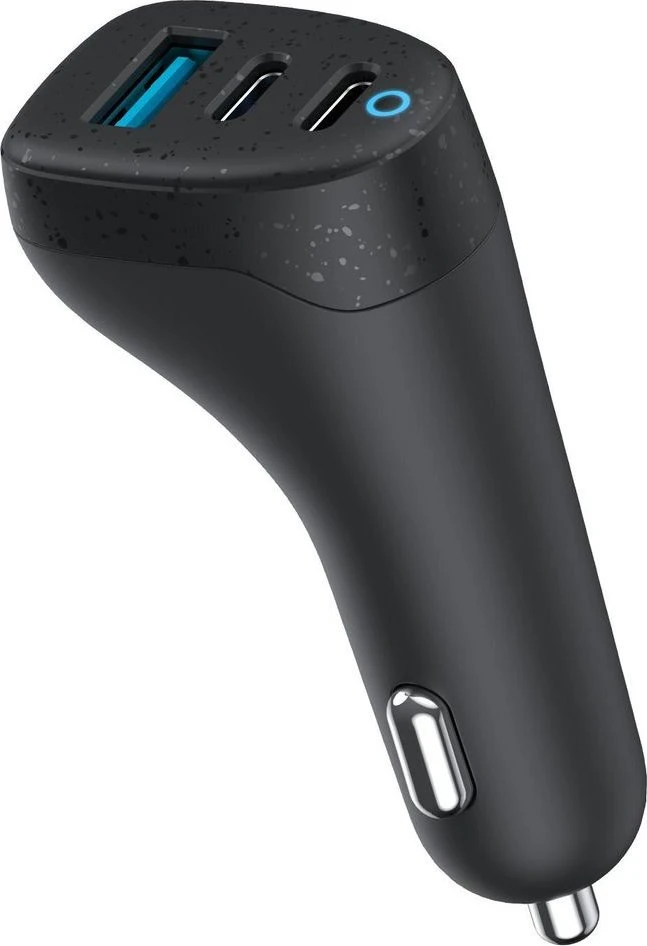 Įkroviklis eStuff INFINITE Tripple Car Charger