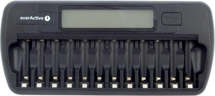 EverActive NC-1200 įkroviklis (NC1200)