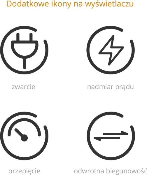 Įkroviklis Fenix ARE-A2