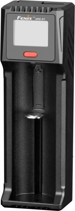 Fenix ARE-D1 įkroviklis