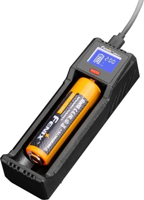 Fenix ARE-D1 įkroviklis