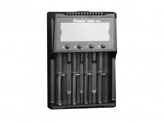 Fenix ARE-A4 įkroviklis