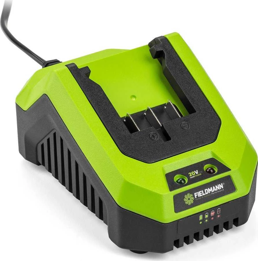 Įkroviklis Fieldmann FDUZ 79100
