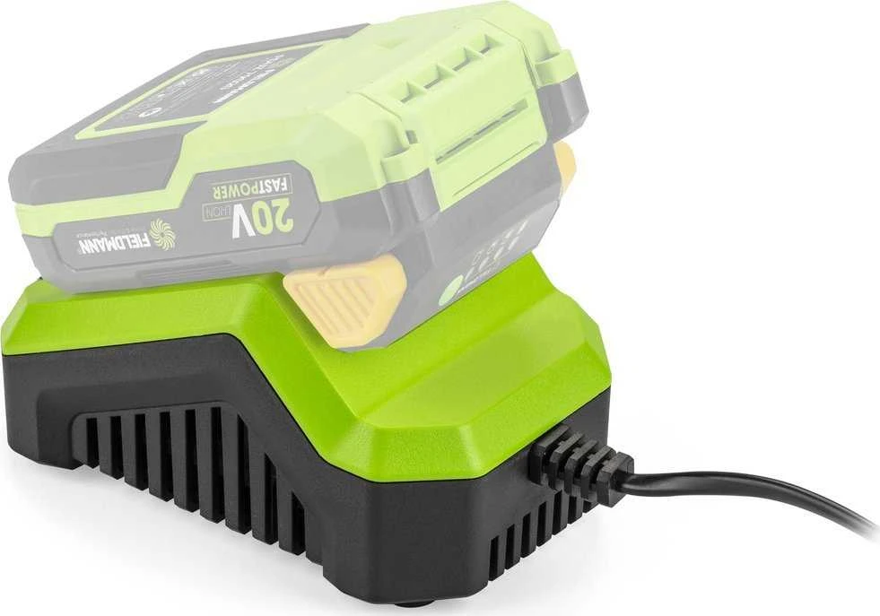 Įkroviklis Fieldmann FDUZ 79100