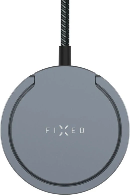 Fixed Fiksuotas | MagPad Pro belaidis įkroviklis | FIXMPADP-GR