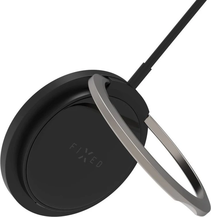 Fixed Fiksuotas | MagPad belaidis įkroviklis | FIXMPAD2-BK