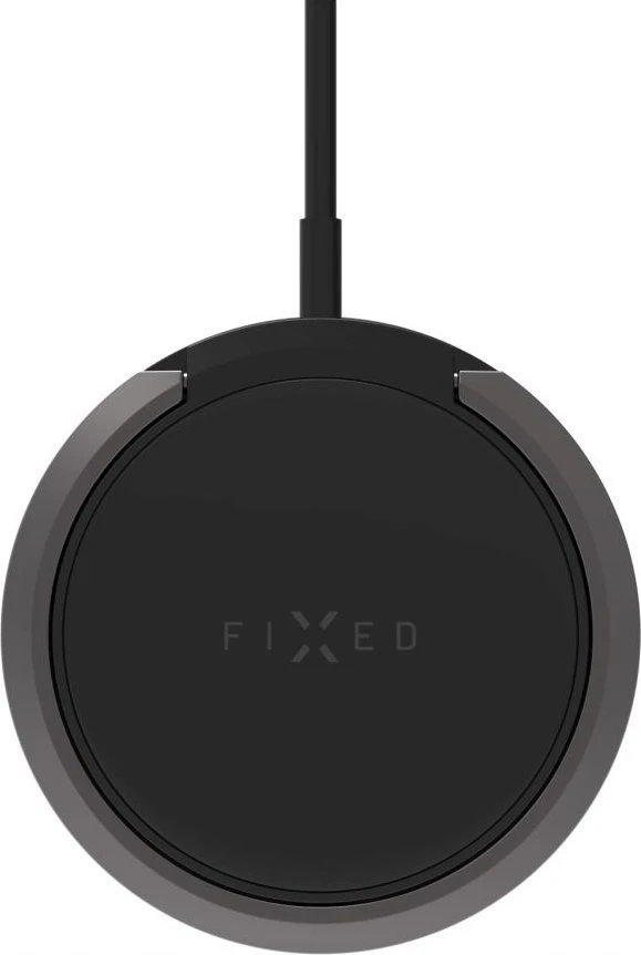Fixed Fiksuotas | MagPad belaidis įkroviklis | FIXMPAD2-BK