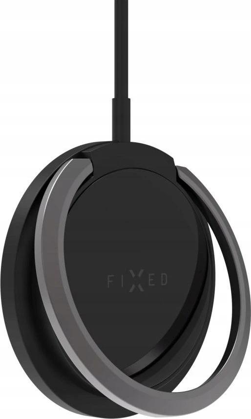 Fixed Fiksuotas | MagPad belaidis įkroviklis | FIXMPAD2-BK