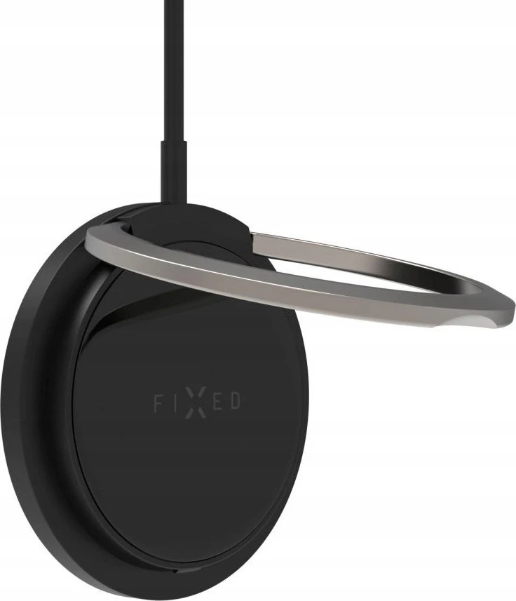 Fixed Fiksuotas | MagPad belaidis įkroviklis | FIXMPAD2-BK
