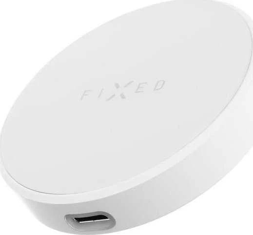Fixed Fiksuotas | Stovas su belaidžiu įkrovimu 3in1 | FIXMPOS-WH MagPowerstation