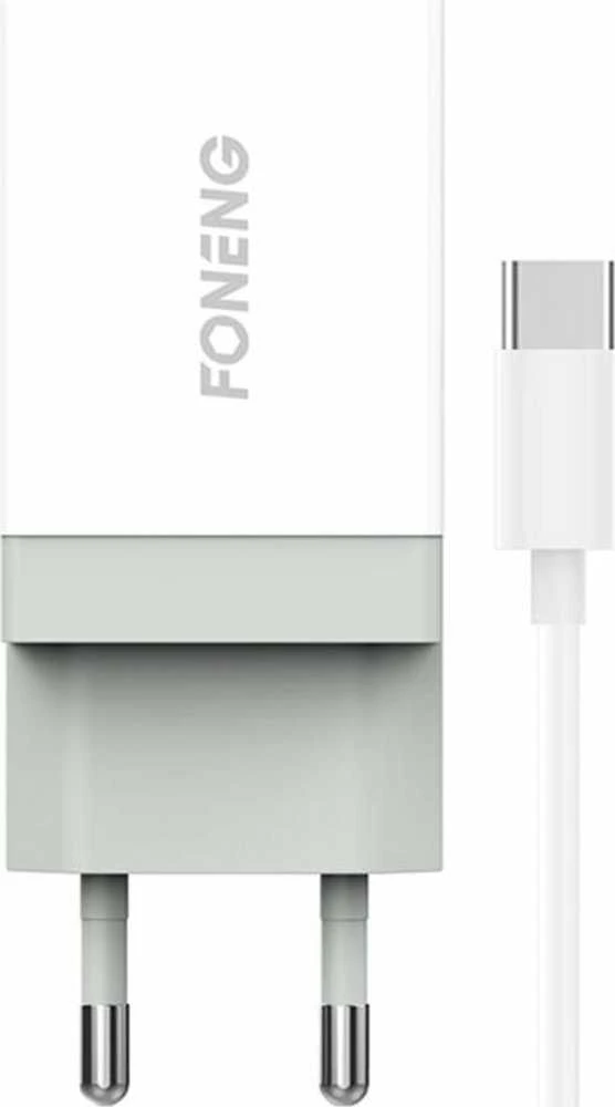 Įkroviklis Foneng K210 Type-C