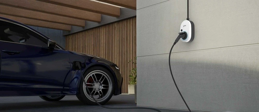 Go Echarger Įkroviklis Go-e Gemini 2.0 Typ 2 11 kW 1.8 m