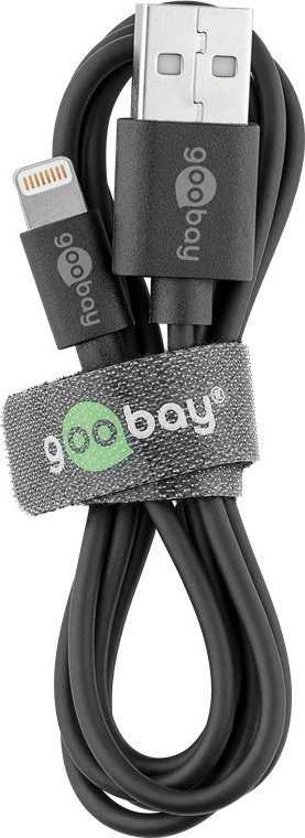 Wentronic Įkroviklis Goobay 1x USB-A 1 A (45294)