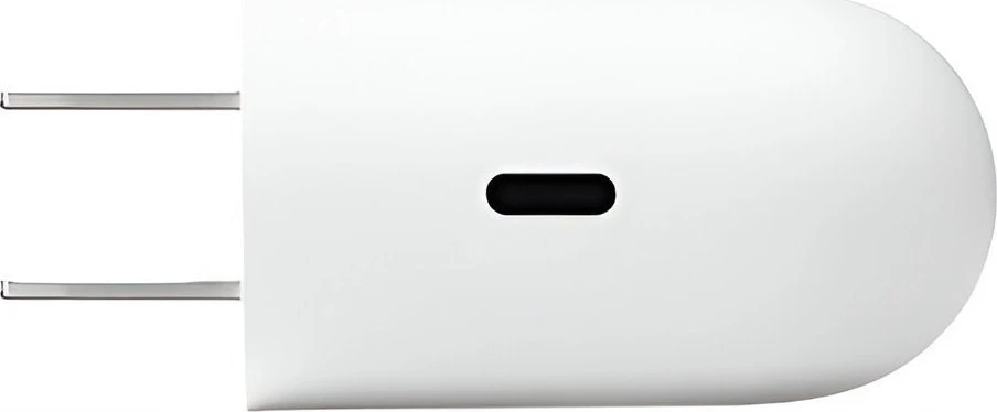 Įkroviklis Google 45W USB-C baltas GA05732-EU