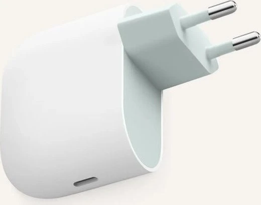 Įkroviklis Google 45W USB-C baltas GA05732-EU
