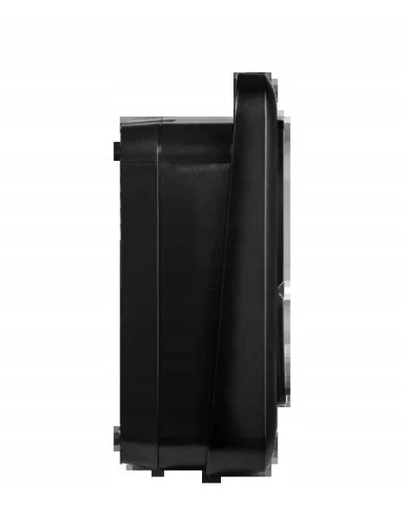 Hager įkroviklis EVCS Witty Plus įkrovimo stotis 1x22kW 1/3f MID OCPP + EMC su T2 lizdu XVL122SFL