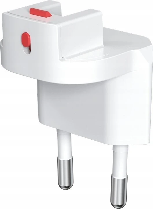 Įkroviklis Hi5 4x USB-C 135W Baltas (HI51135)