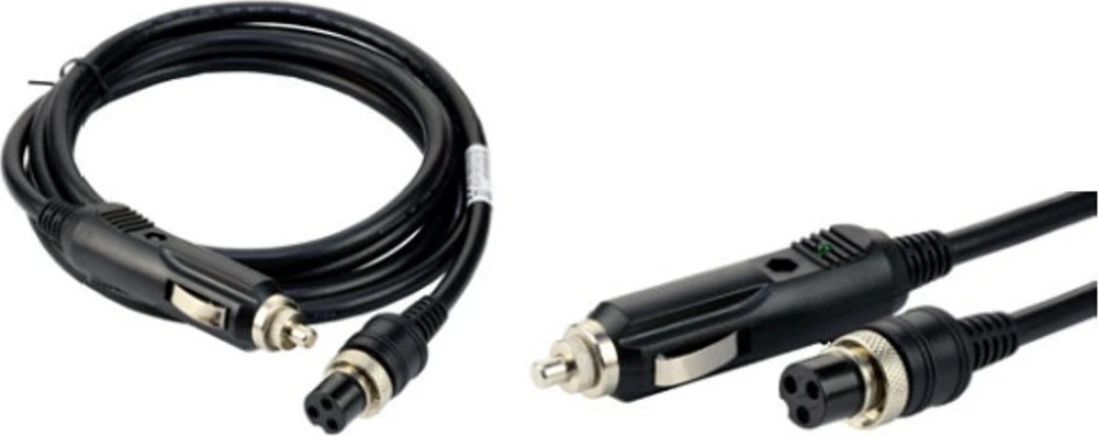 Honeywell 50138169-001, Automatinis, Cigarų žiebtuvėlis, 1,8 m, Juodas