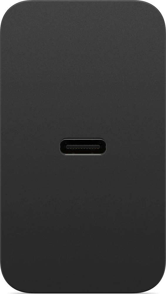 Įkroviklis HP 100W GaN sieninis įkroviklis (CS9V8AA#ABB)