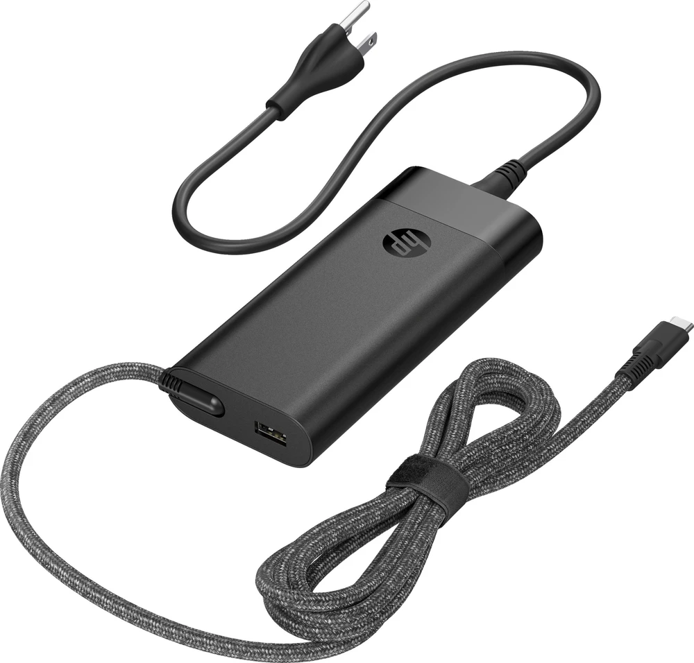 Įkroviklis HP do laptopa