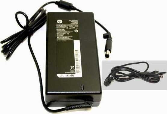 Įkroviklis HP Estar 5.0 Maitinimo šaltinis sieciowy 130 W