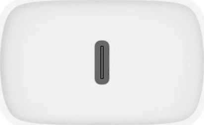JELLICO sieninis įkroviklis EU53 PD 30W 1xUSB-C Baltas