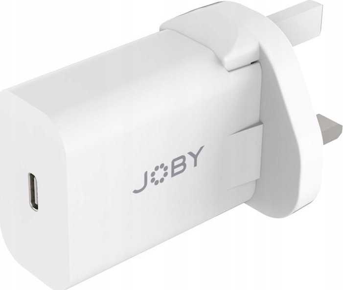 Įkroviklis Joby Wall Charger USB-C (JB01805-BWW)
