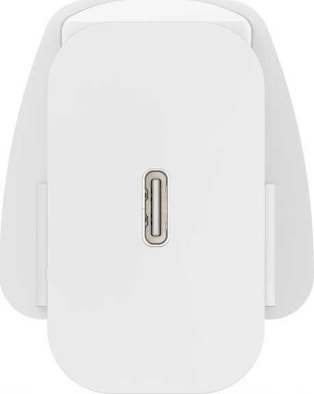 Įkroviklis Joby Wall Charger USB-C (JB01805-BWW)