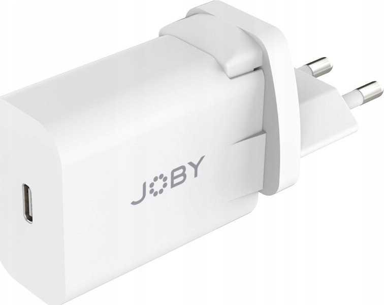Įkroviklis Joby Wall Charger USB-C (JB01805-BWW)