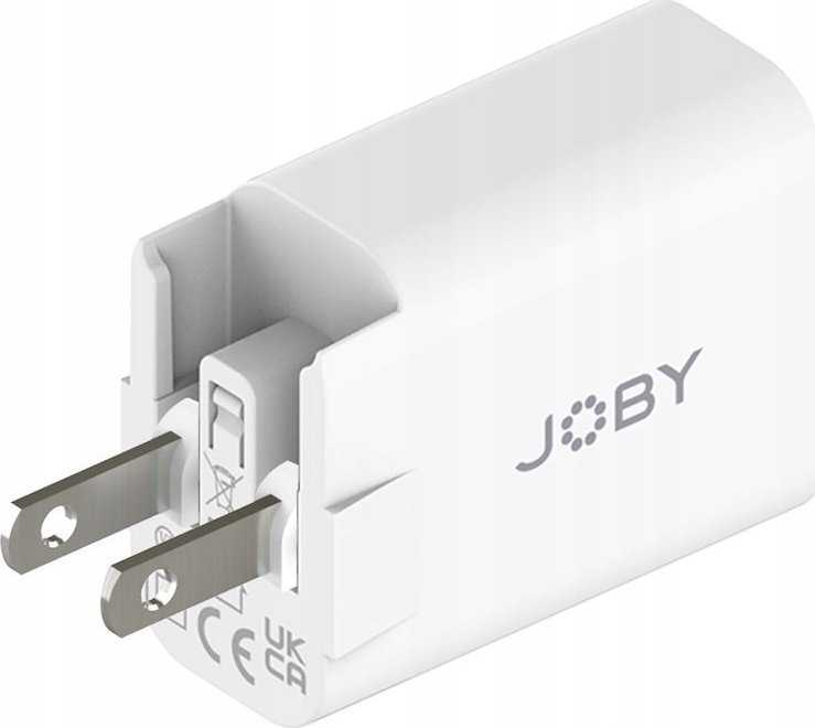 Įkroviklis Joby Wall Charger USB-C (JB01805-BWW)