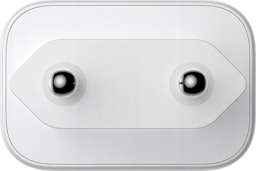 Joyroom JR-TCF12 tinklo įkroviklis 2x USB-C 20W PD / QC 3.0 - baltas