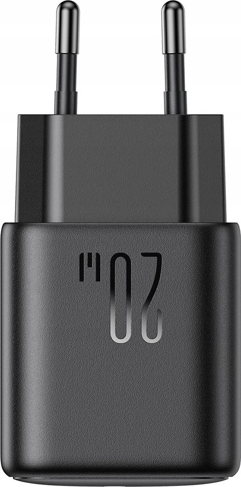 Įkroviklis Joyroom JR-TCF20 20W USB-C juodas